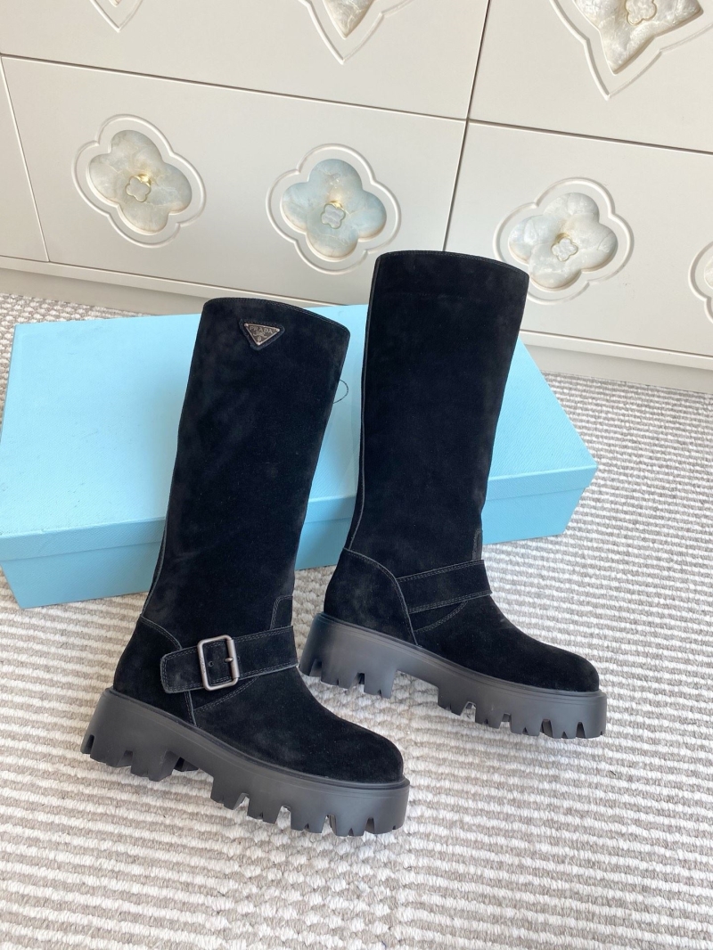Pra*a boots